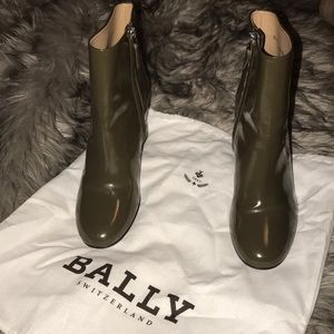 Bally Ankle Boot